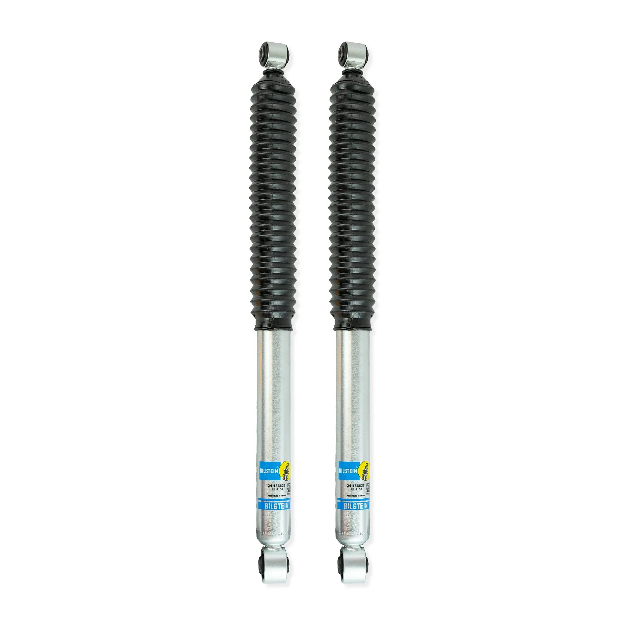 1994-2012 Dodge Ram 3500 Bilstein 5100 Shocks
