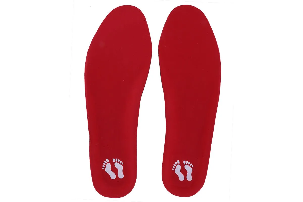 2BigFeet Maximum Support Insole