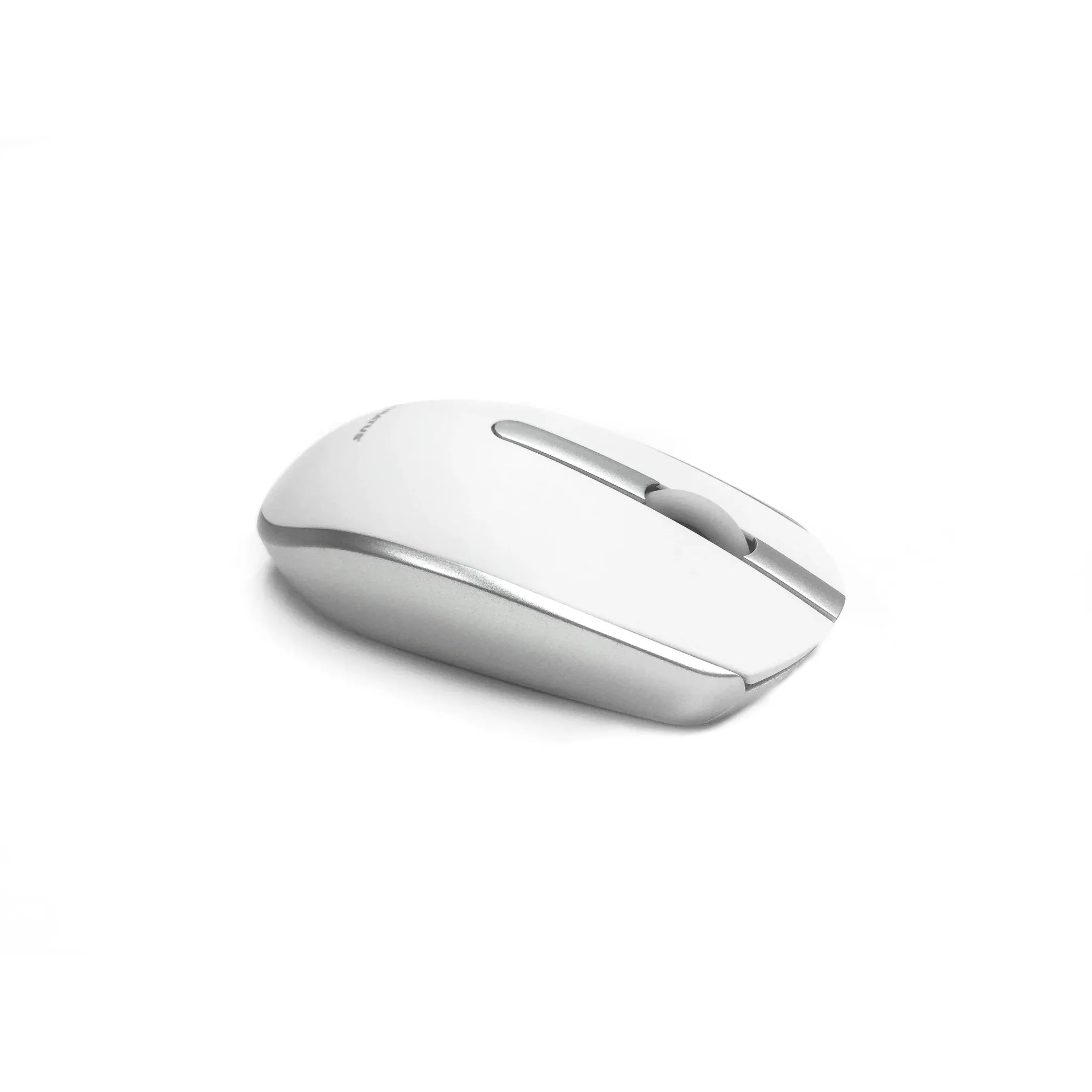 Accuratus M100 Wireless - Dual Bluetooth 5.1 & RF 2.4Ghz Wireless Full Size Mouse