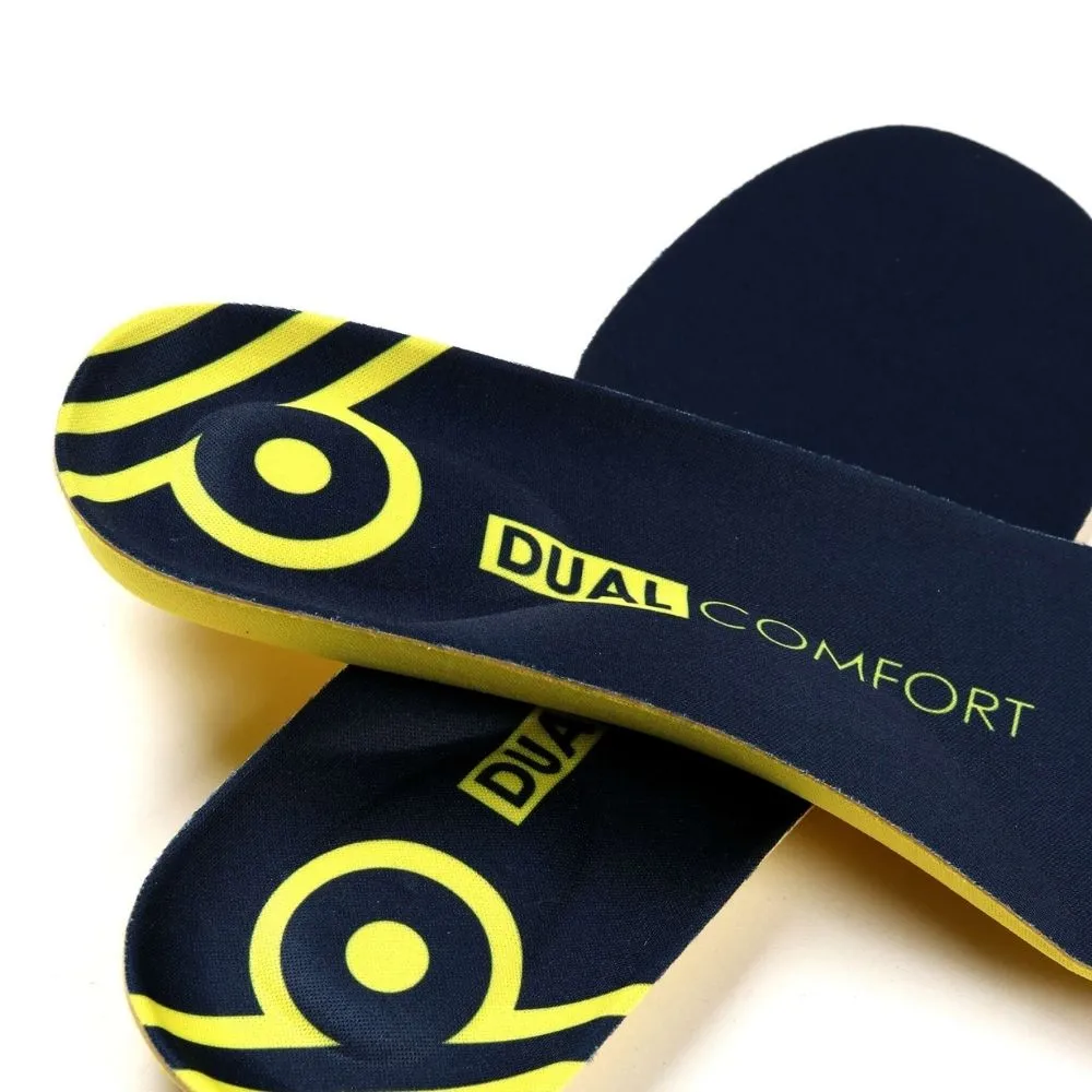 Admiral Women Dual Comfort Insoles
