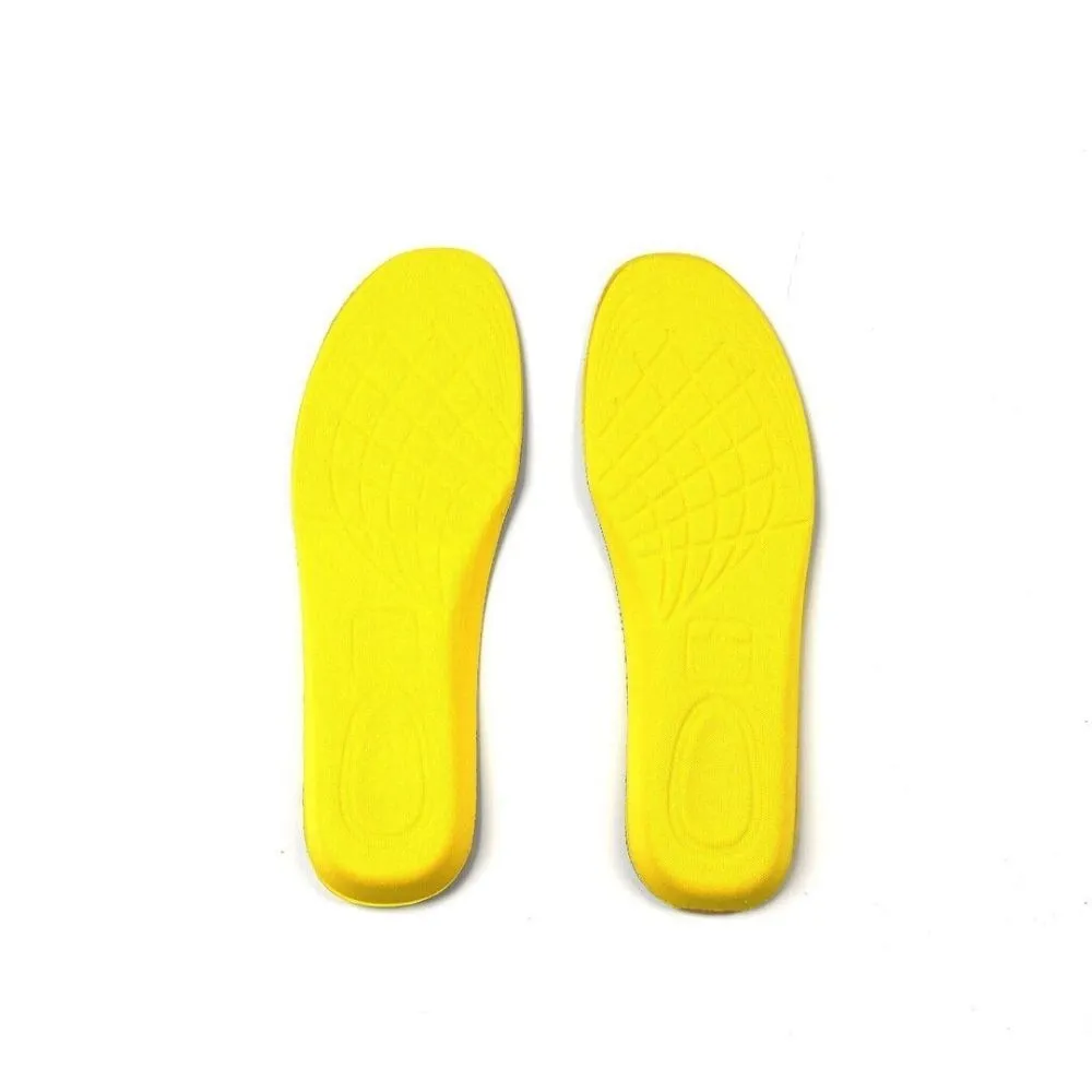 Admiral Women Dual Comfort Insoles