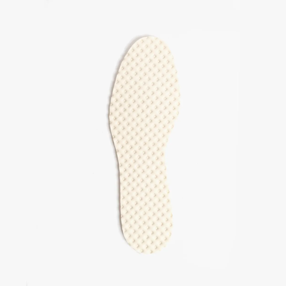 ALASKA Lambswool Insoles (Cut To Size): Size 36-40: EU 36-40