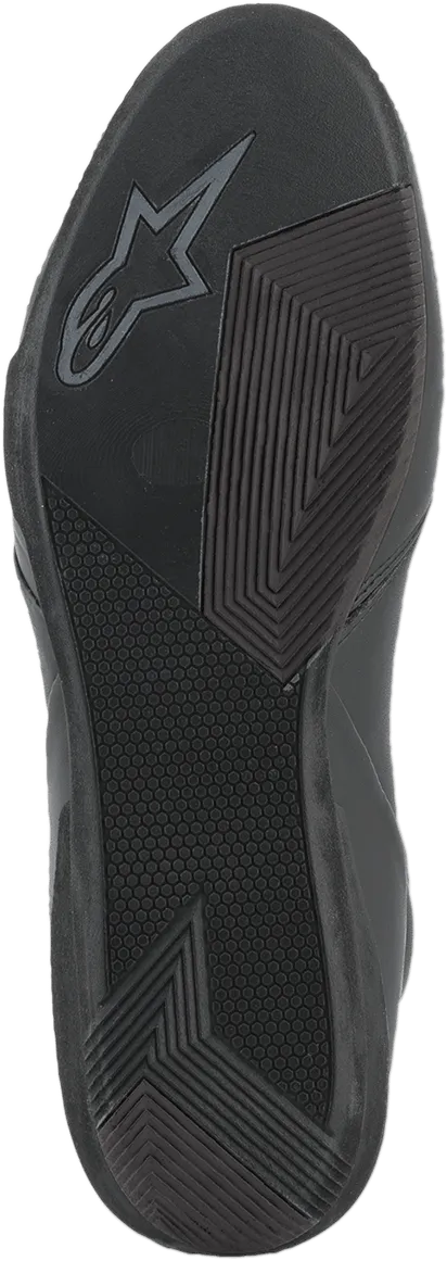 ALPINESTARS Centre Shoes - Black - US 11.5 2518019-10-11.5
