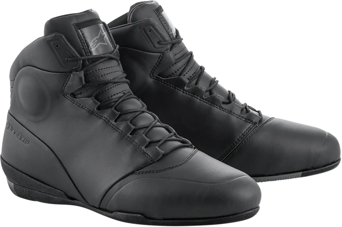 ALPINESTARS Centre Shoes - Black - US 11.5 2518019-10-11.5