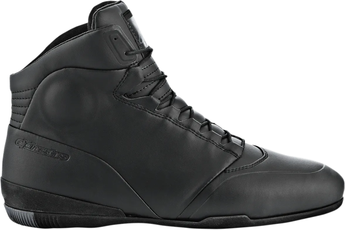 ALPINESTARS Centre Shoes - Black - US 11.5 2518019-10-11.5