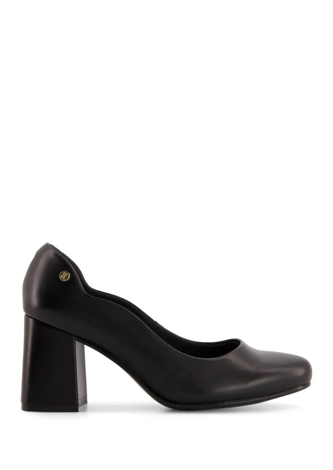 Andrea - Women's Comfort Pumps
