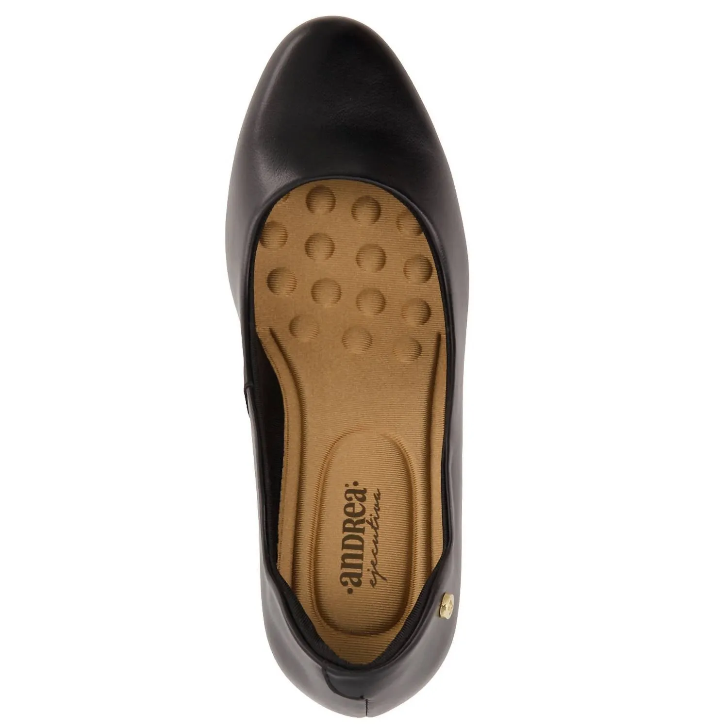 Andrea - Women's Comfort Pumps
