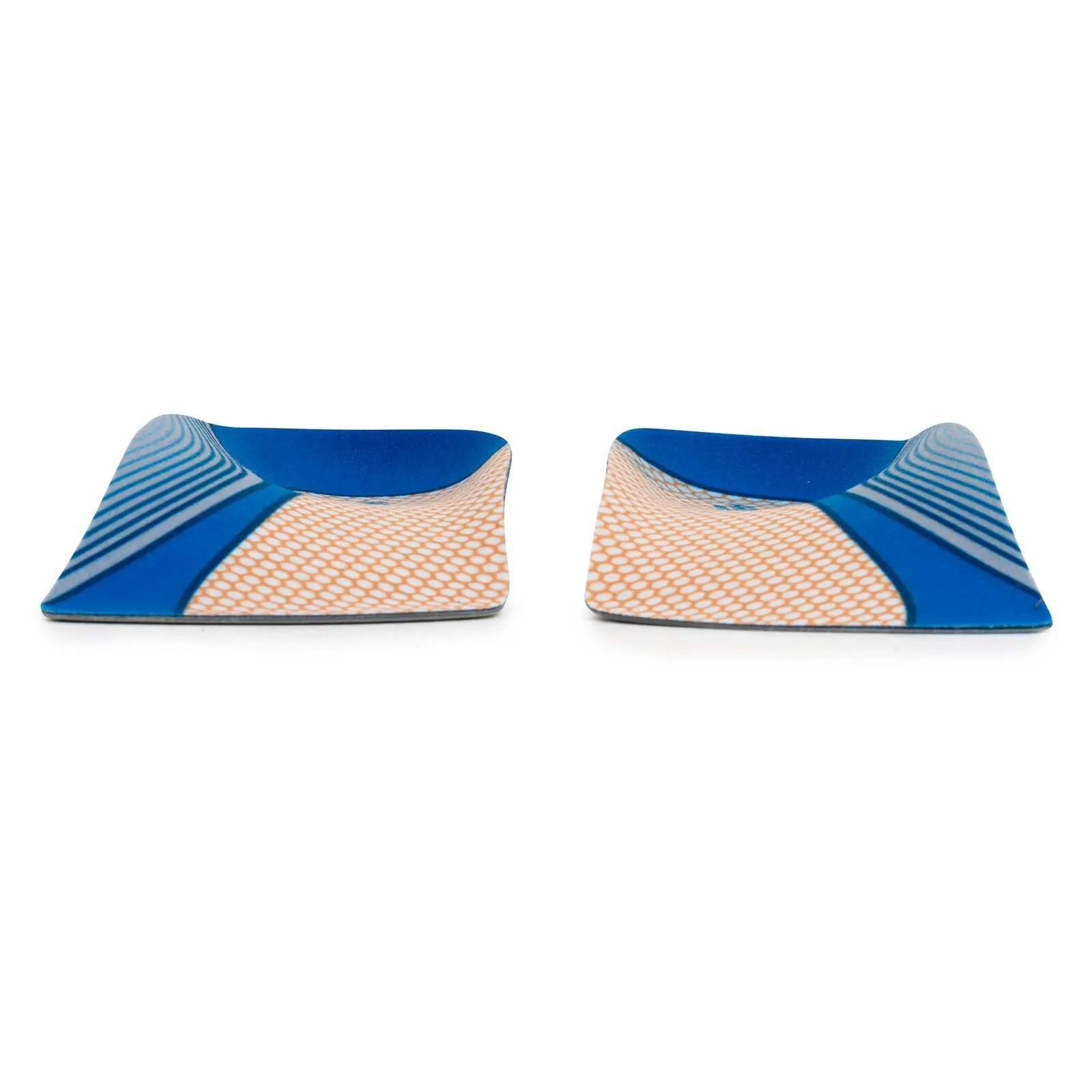 ARCHLINE 3/4 Slim Orthotics Plantar Fasciitis Insoles Balance Support Relief