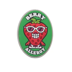 Berry Allergy Charm