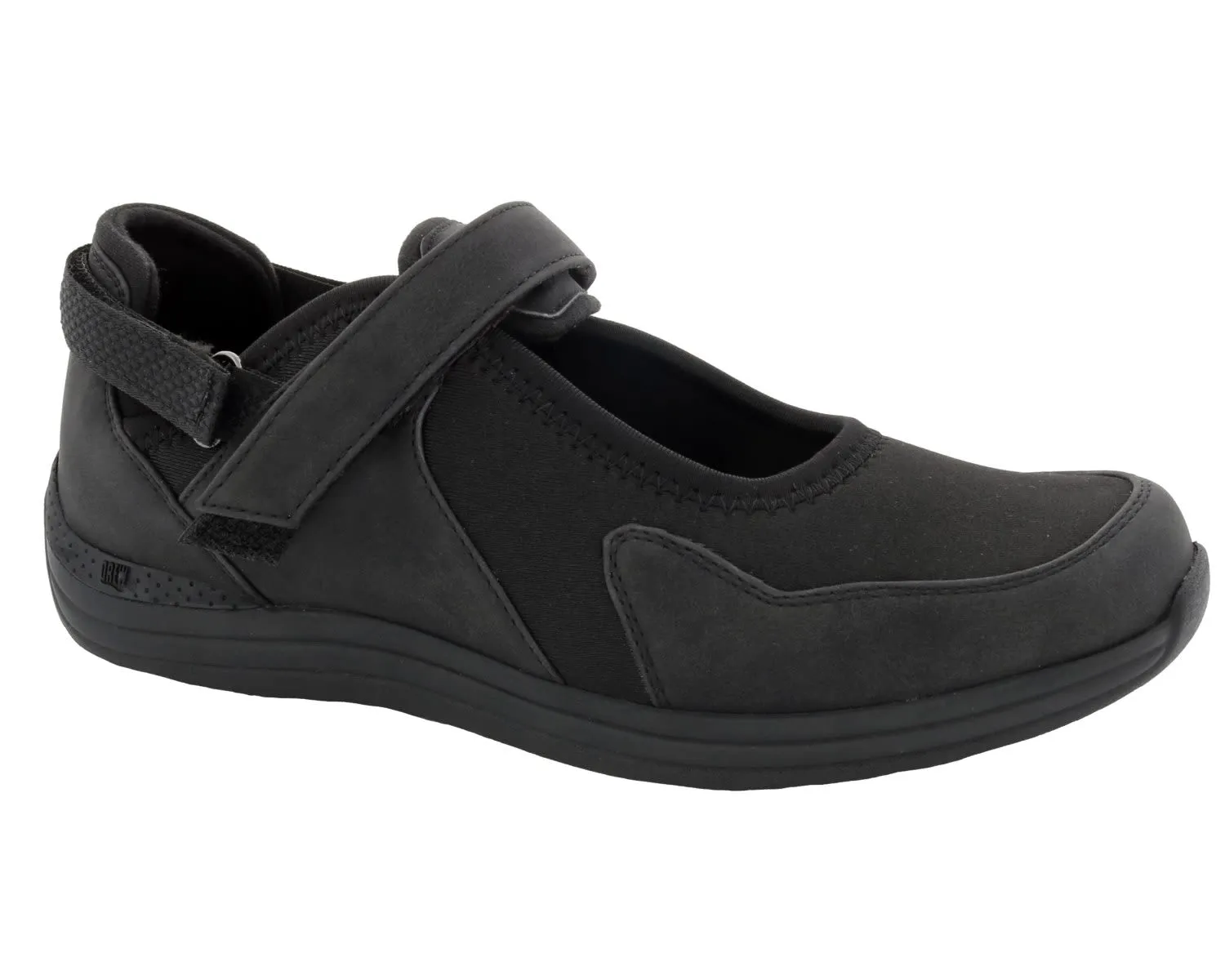 Buttercup Black
