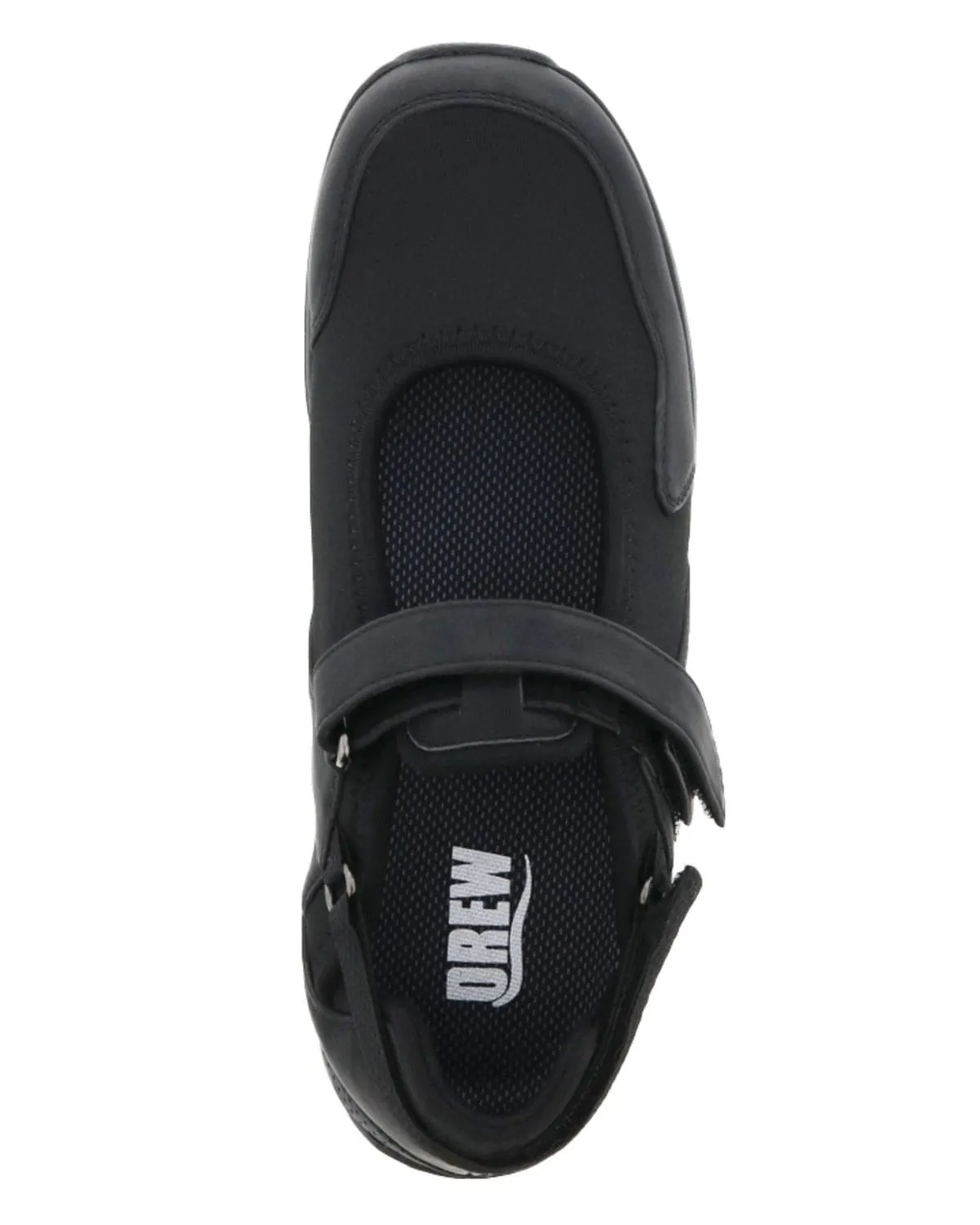 Buttercup Black
