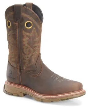 Double H Men's Elijah CT
