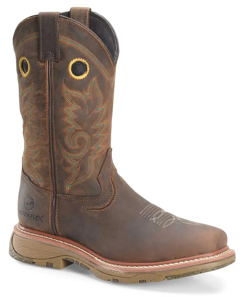Double H Men's Elijah CT