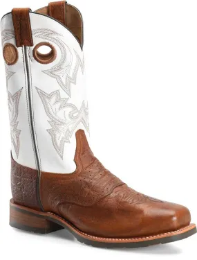 Double H Men's Marty ST Met