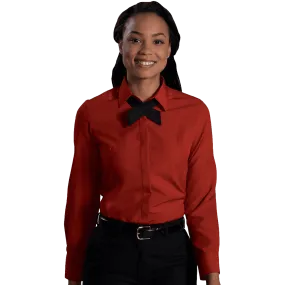 Ed Garments 5291 Womens Batiste Fly Shirt