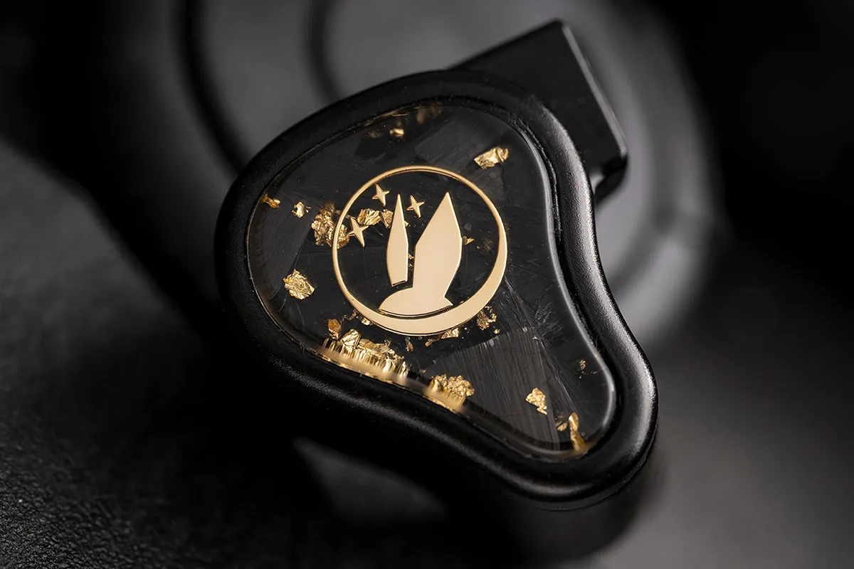Fir Audio Radon 6 Custom In Ear Monitor