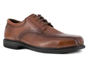 Florsheim Work Men's Coronis ST Brown