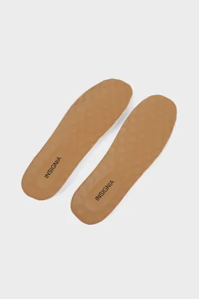 Foot Care In Sole G80985-Beige