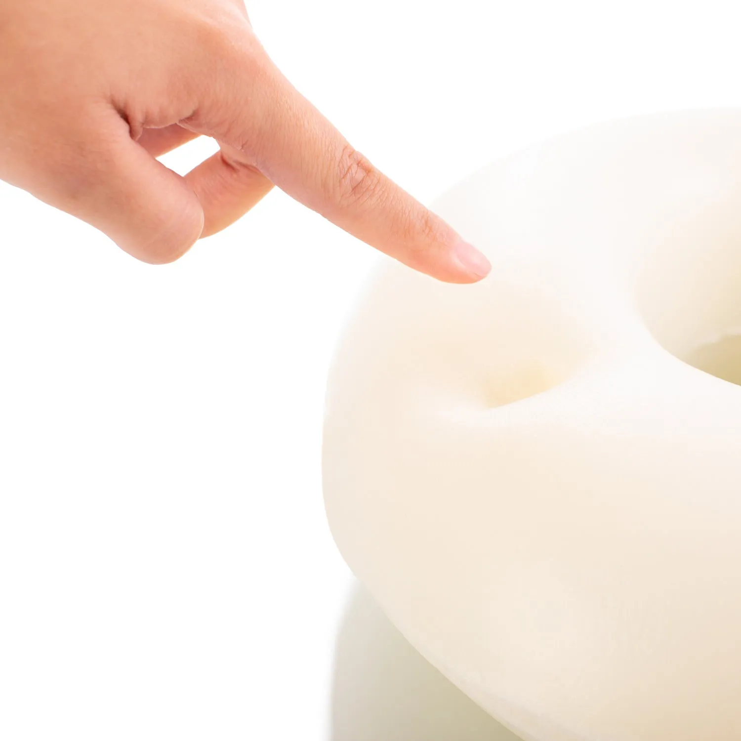 FVT Canada - Memory Foam Travel Pillow
