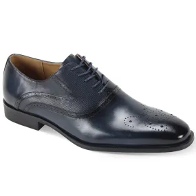 Giorgio Venturi Designer Shoes 6996-NVY