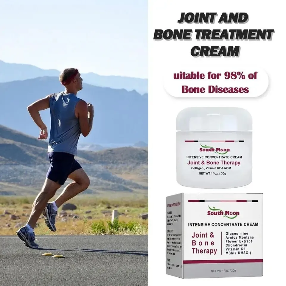 Health Products Relieve Joint Pain Security Joint Treatment Cream 30g