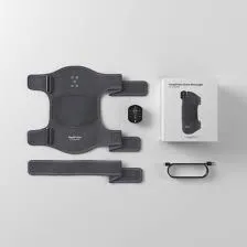 HeatPulse Knee Massager 2