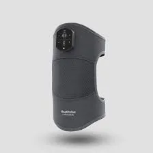 HeatPulse Knee Massager 2