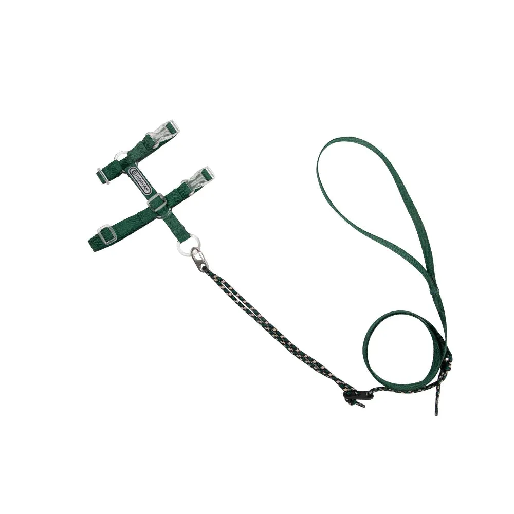 HiDream® | Explorer Cat Harness and Leash Set