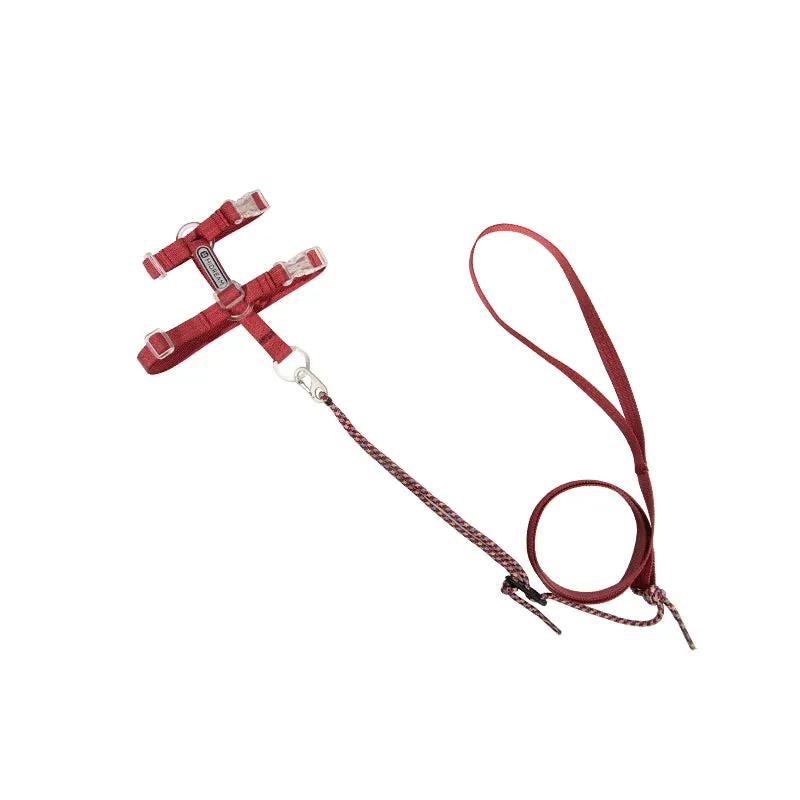 HiDream® | Explorer Cat Harness and Leash Set
