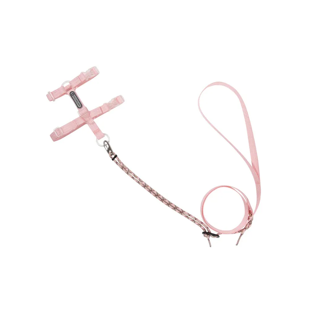 HiDream® | Explorer Cat Harness and Leash Set