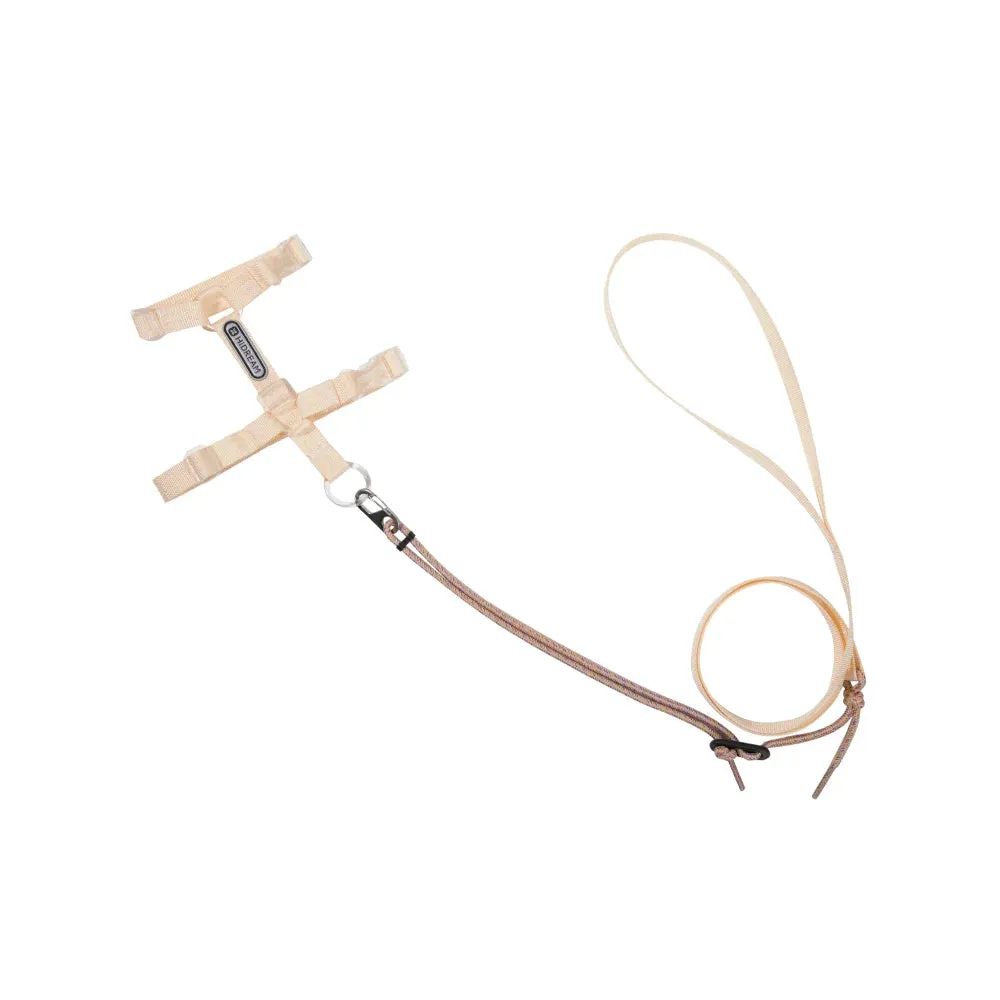 HiDream® | Explorer Cat Harness and Leash Set