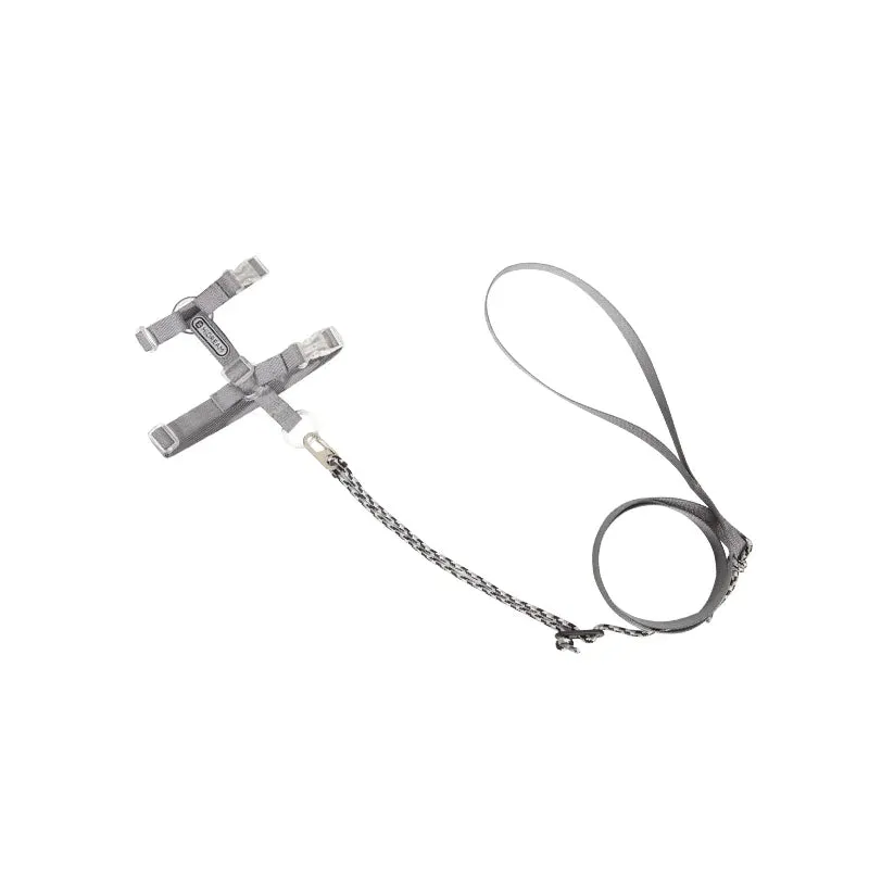 HiDream® | Explorer Cat Harness and Leash Set