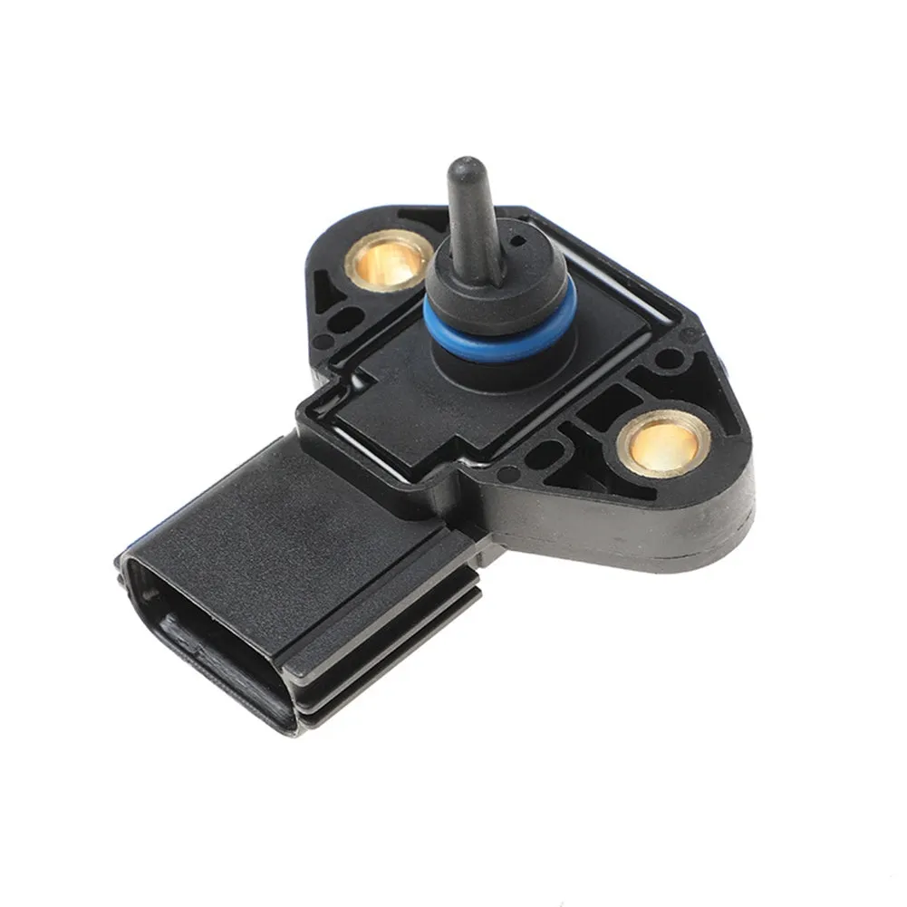 Injection Pressure Fuel Sensor Replaces 0261230093 3F2E-9G756-AA