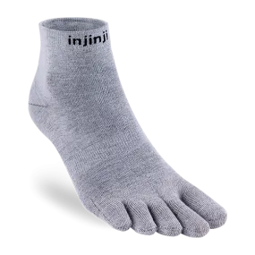 Injinji Liner Mini Crew