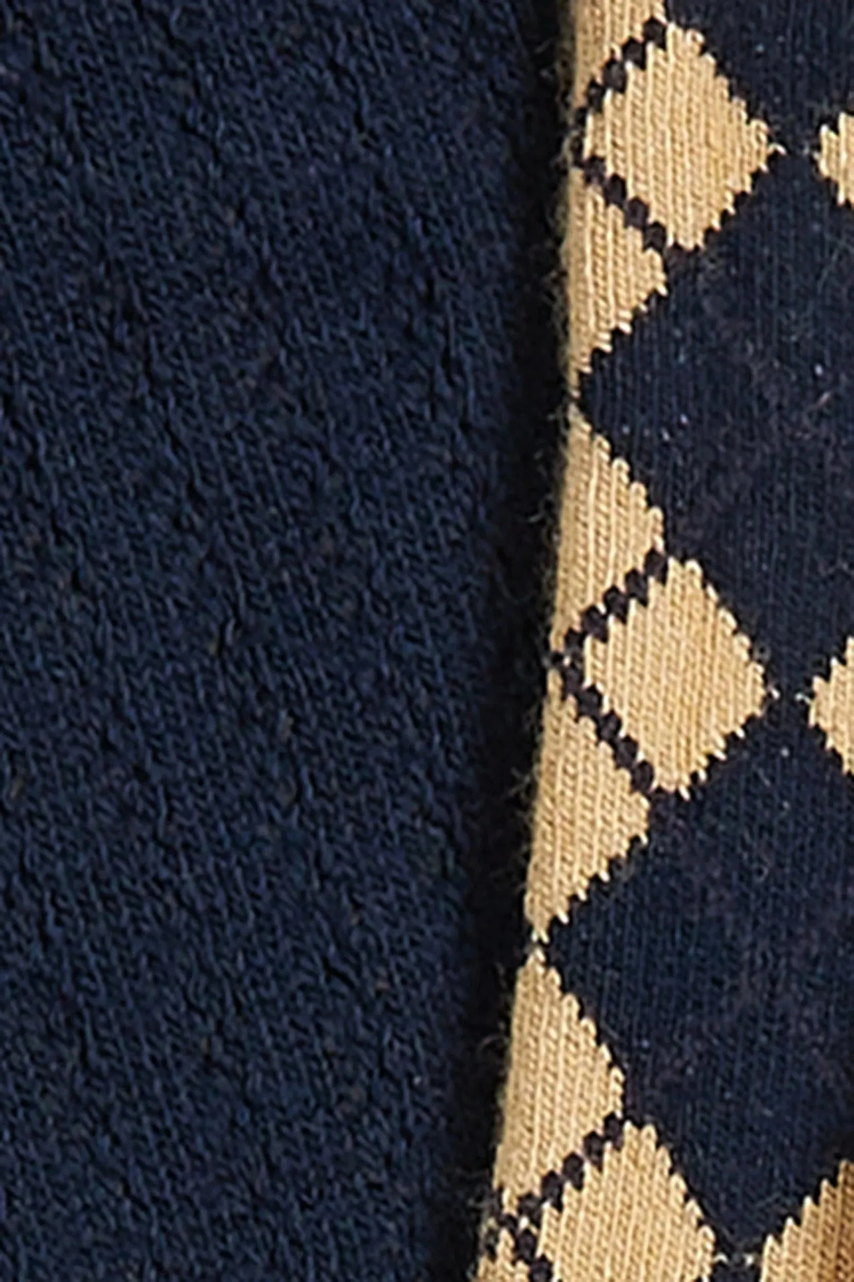 King Louie 2-Pack Socks Argyle