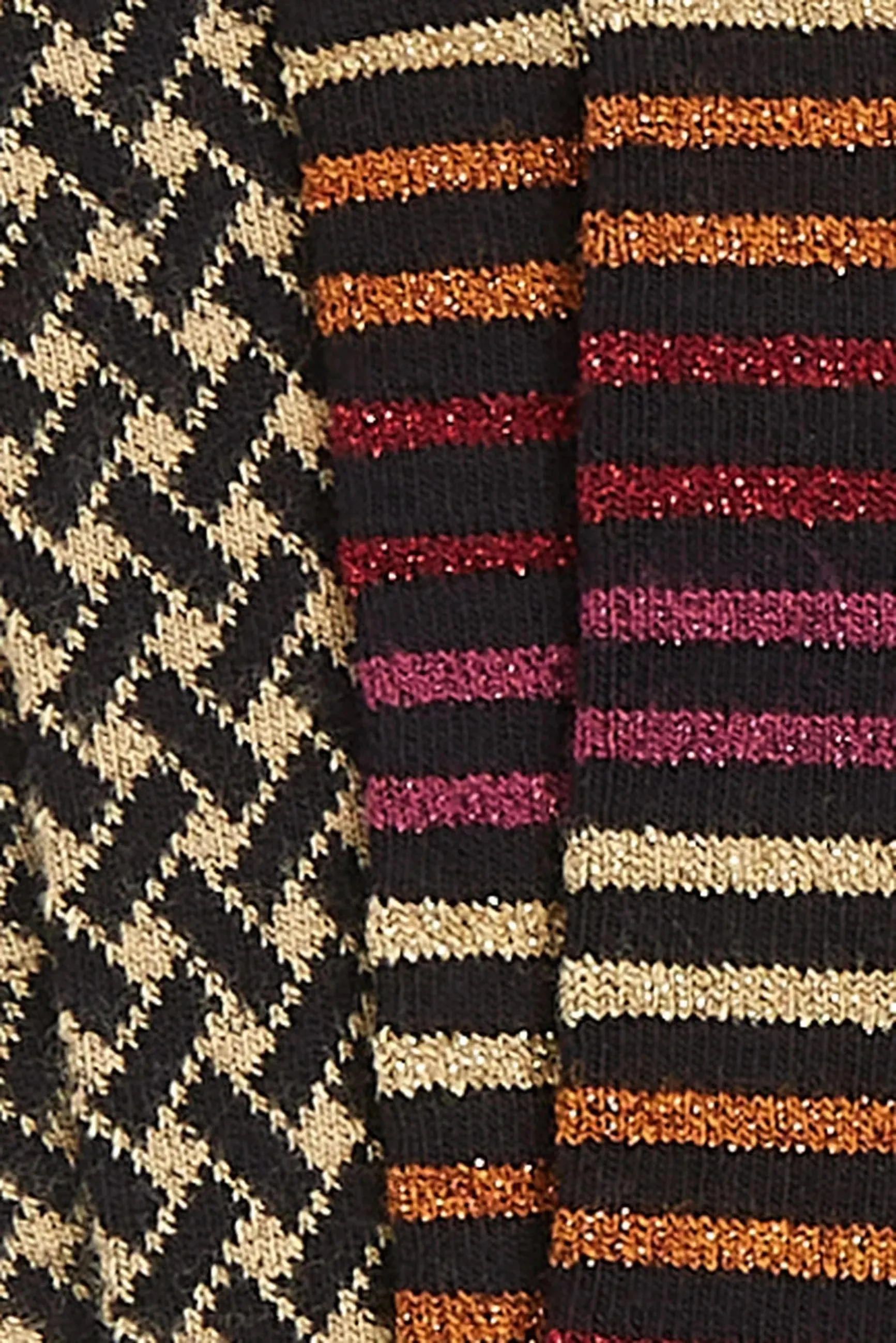 King Louie 2-Pack Socks Mariani