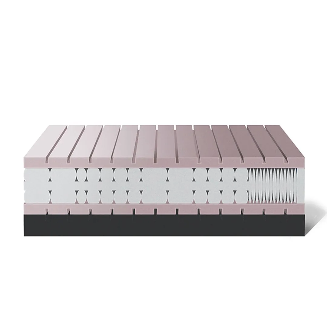 Memory Foam Mattress