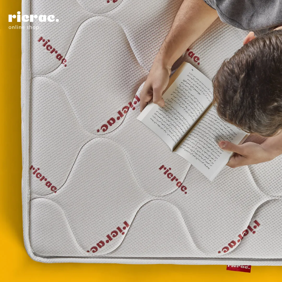 Memory Foam Mattress