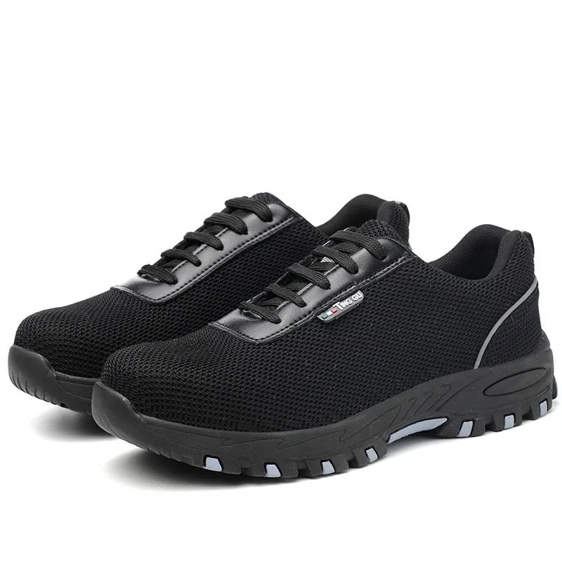 Men large size shoes
