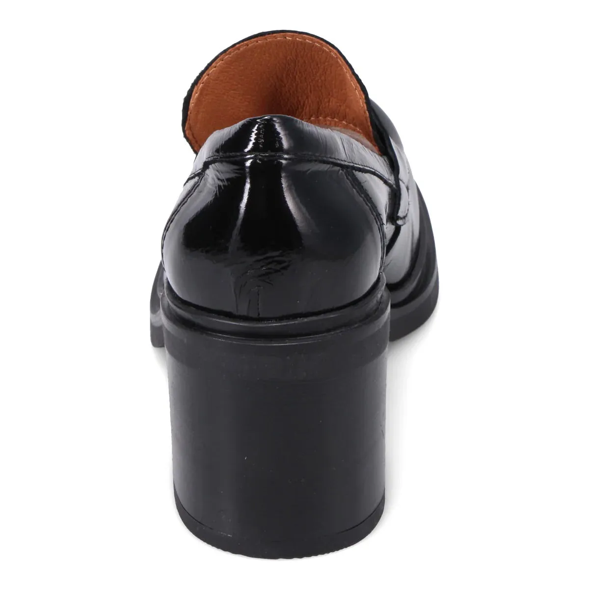 Miz Mooz - DAY PATENT-FW24 available in 2 colours!