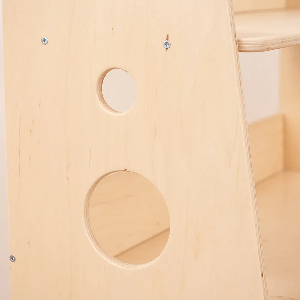 Montessori Dresser