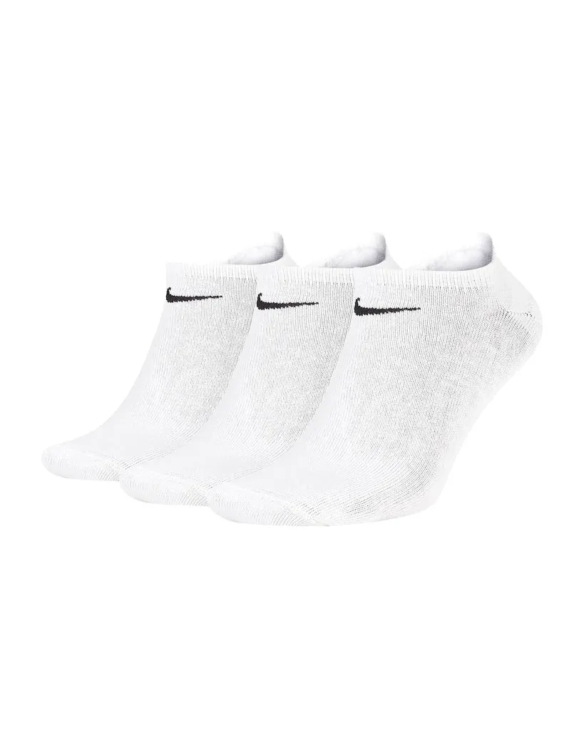 Nike No Show Socks