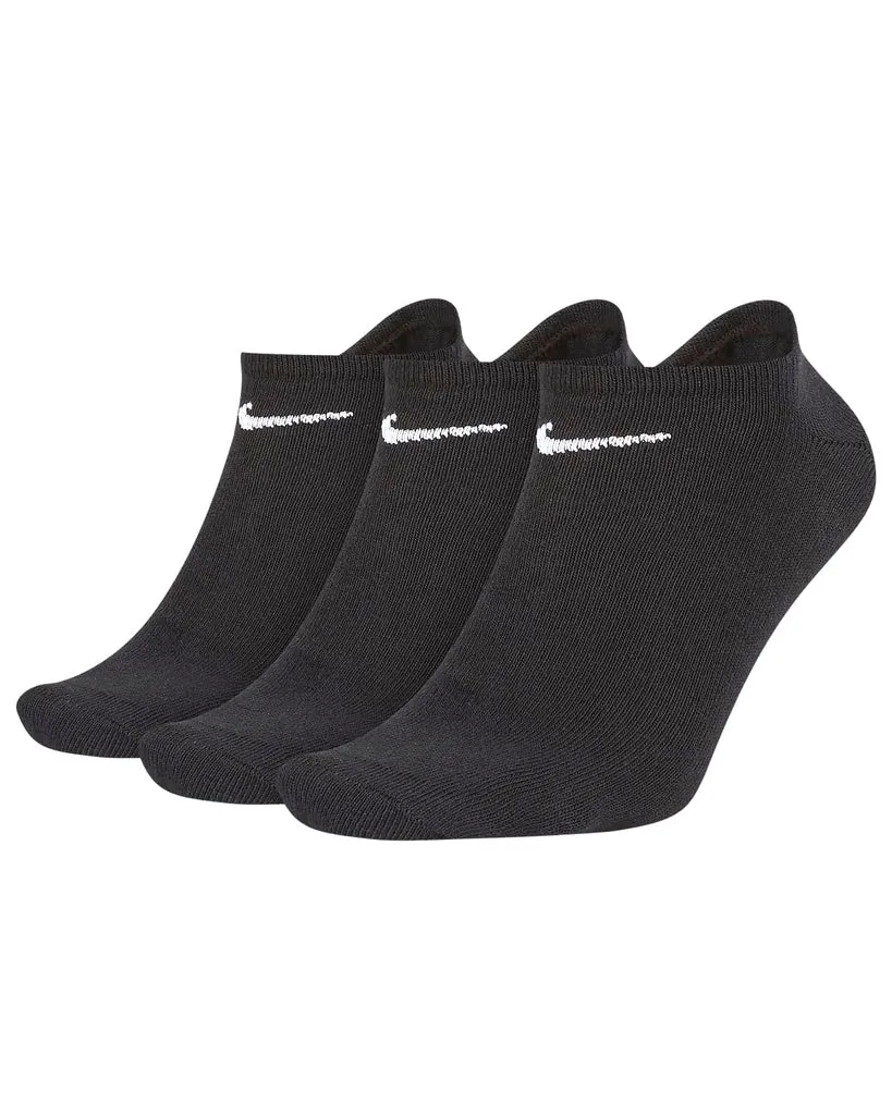 Nike No Show Socks