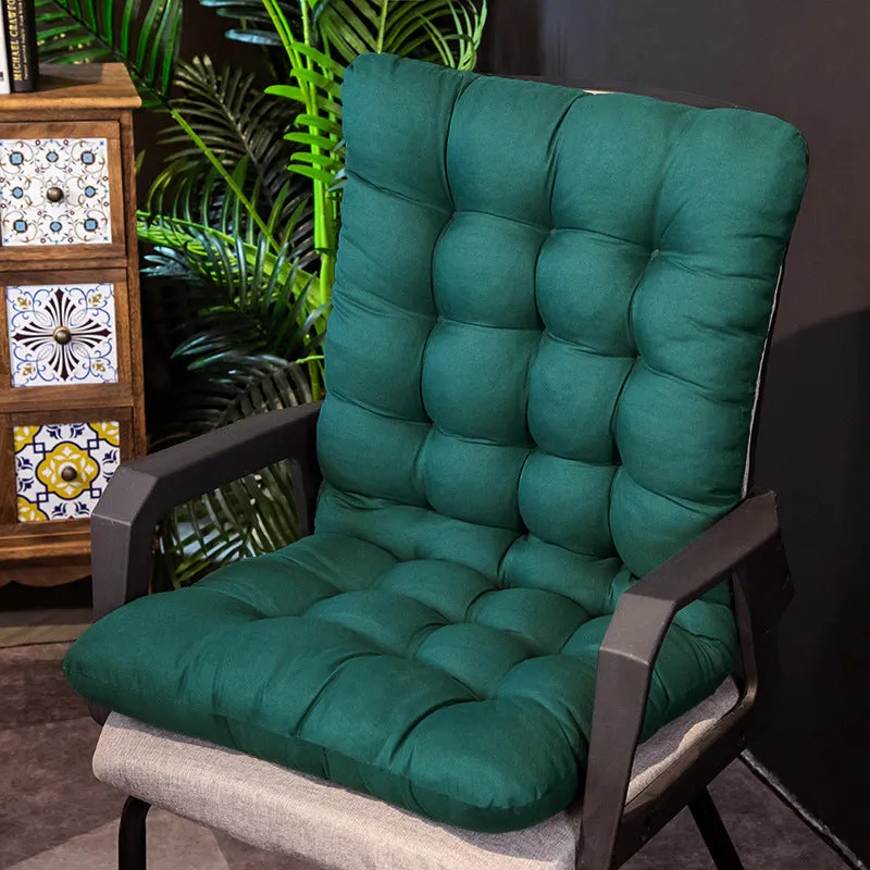 Office Recliner Rocking Chair Cushions Sofa