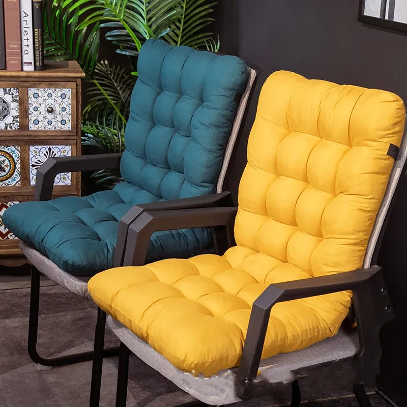 Office Recliner Rocking Chair Cushions Sofa