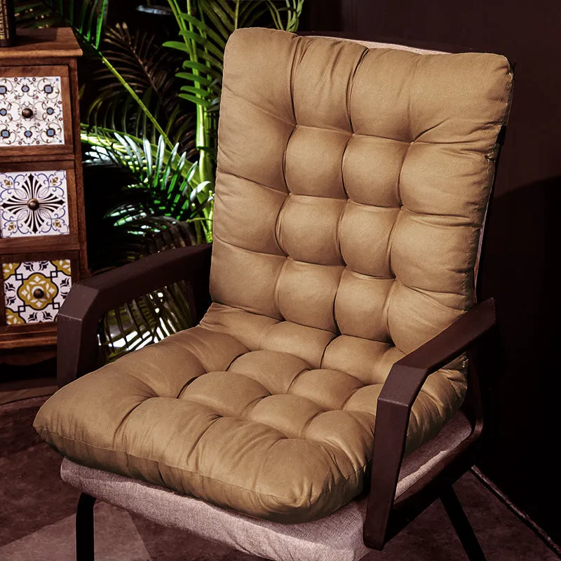 Office Recliner Rocking Chair Cushions Sofa