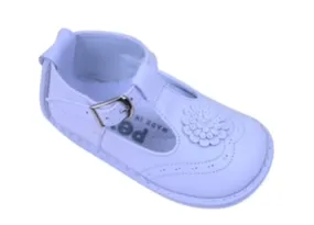 Pex Monroe Shoe • White