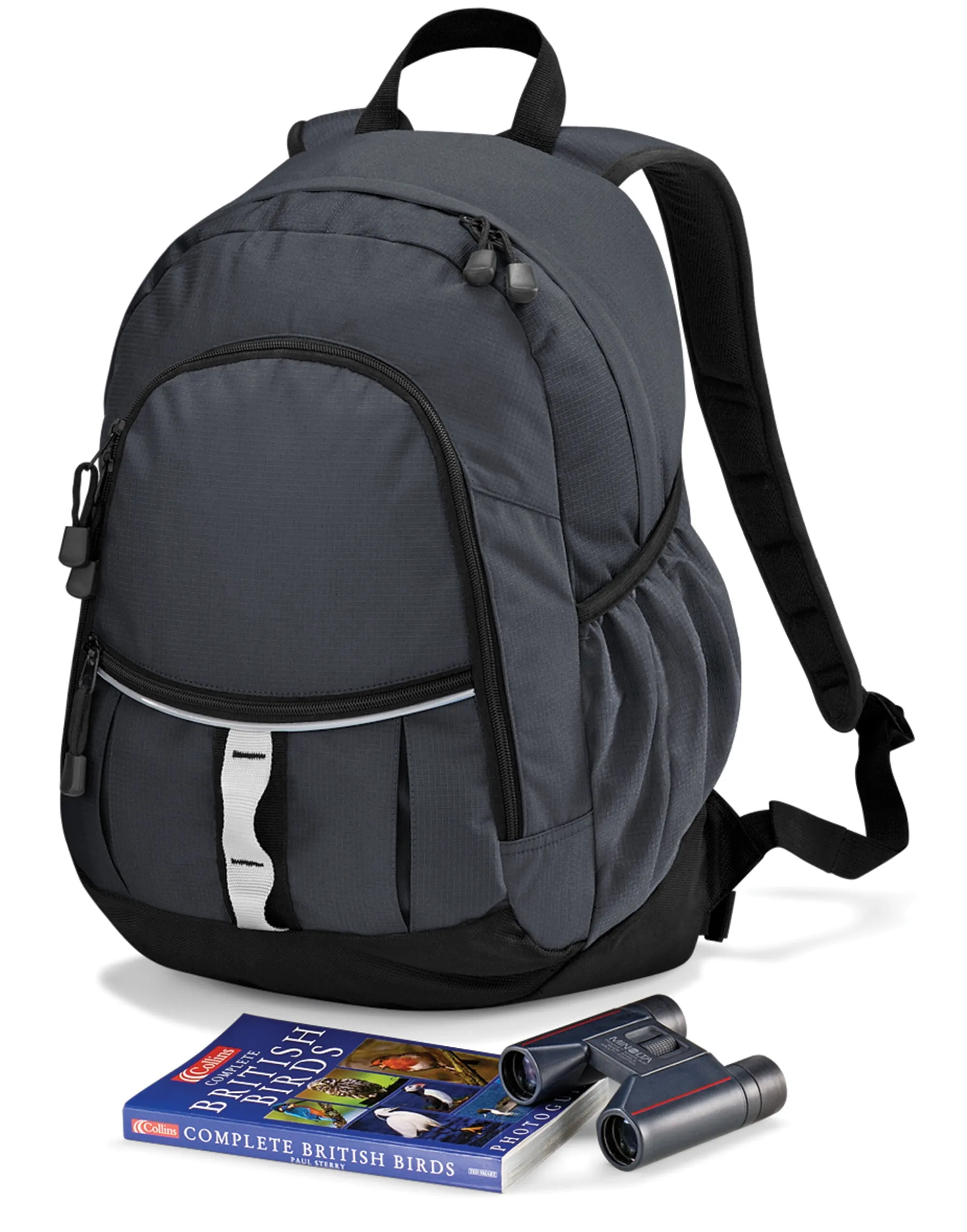 QD57 Quadra Persuit Backpack