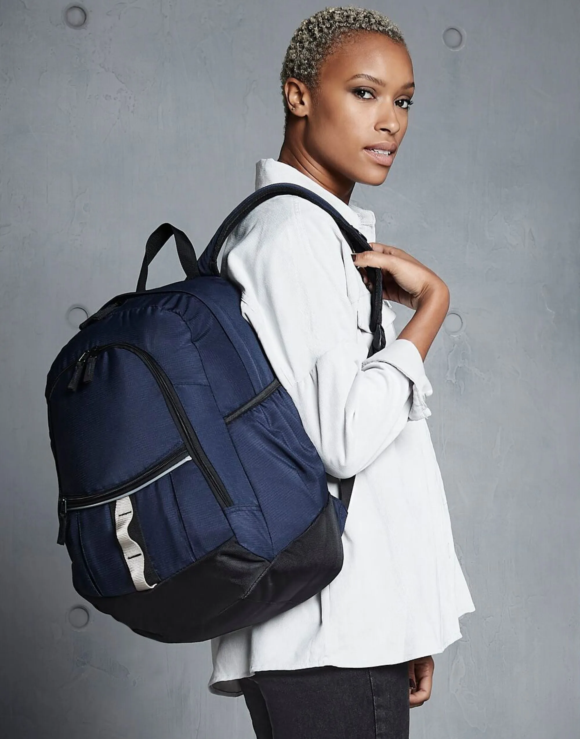 QD57 Quadra Persuit Backpack