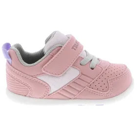 Rose Pink Racer Sneaker (Baby)
